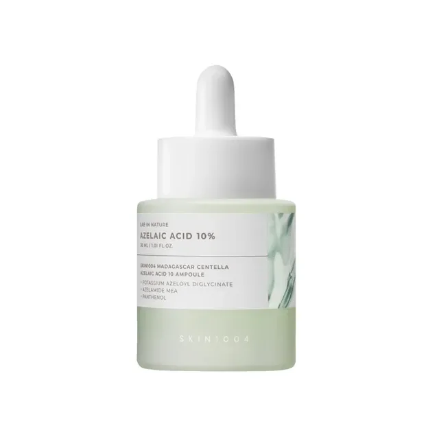 SKIN1004 Lab in Nature Madagascar Centella Azelaic Acid 10 Ampoule